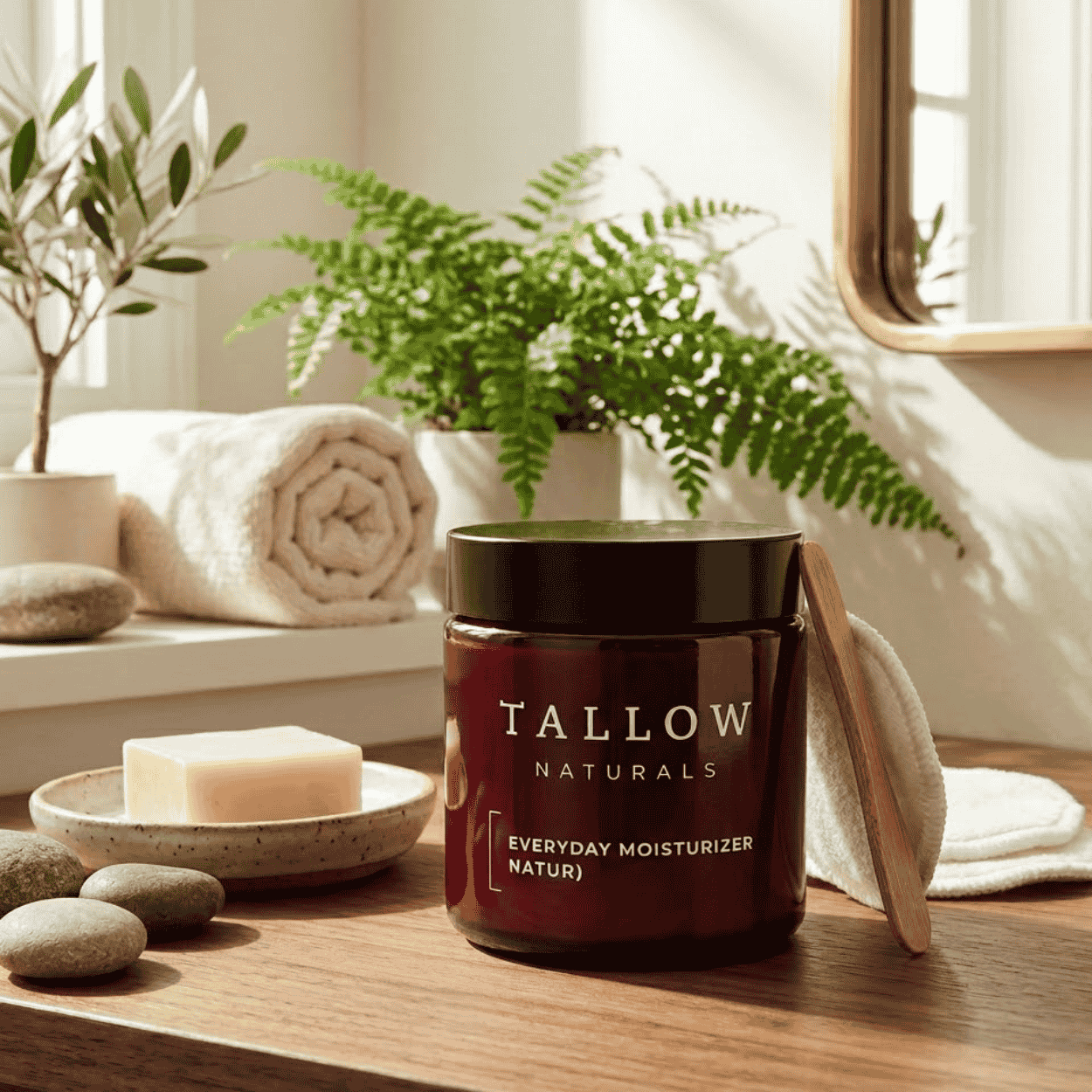 Tallow Naturals | Natur - lifestyle